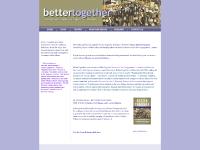 Harvard University, Saguaro Seminar, Harvard University, John F. Kennedy School of Government Harvard University, Saguaro Seminar, Harvard University, John F. Kennedy School of Government