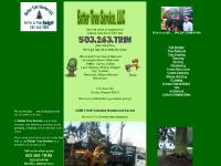 Better Tree Service Tree Care and Removal Better Tree Service Tree Care and Removal