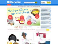Betterware - Kitchenware, Bathroom Accessories, Cleaning Solutions, Healthcare Aids & more! Betterware - Kitchenware, Bathroom Accessories, Cleaning Solutions, Healthcare Aids & more!