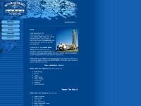  Services, Products, Testimonies, Yellow Pages