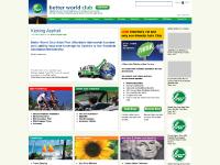 betterworldclub.com roadside assistance, auto club, roadside service