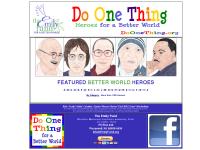 BetterWorldHeroes.com - Be a Hero For a Better World! BetterWorldHeroes.com - Be a Hero For a Better World!