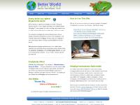 Better World Mortgage - The Green & Socially Responsible Mortgage Broker Referral Network Better World Mortgage - The Green & Socially Responsible Mortgage Broker Referral Network