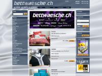 Bettwäsche Versand - online & günstig