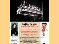 Betty Boop : Penthouse Betty Boop : Penthouse