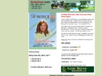 BettyGreer.com - Top Producer BettyGreer.com - Top Producer