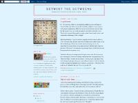 Betwixt the Betweens Betwixt the Betweens