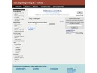 betydningsordbog.dk PSG betydningsordbog.dk PSG