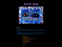 SaarStuf featuring Betye Saar SaarStuf featuring Betye Saar