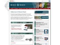 Bevent Rasch AB | Marknadsföring och utveckling av ...