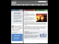 beville.com Beville Engineering, process plant, human factors beville.com Beville Engineering, process plant, human factors