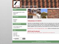 statistik för bevis - BEVIS byggnadsvård i Skåne - yrkesfolk med branschkunskap