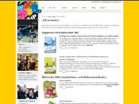 SIP-produkter : Nätverket SIP