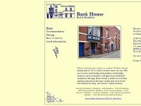 Bed And Breakfast In Bewdley | Bank House Bed And Breakfast | B&B/B And B/B&B Accommodation/Guest Houses/Guest Houses In Bewdley/Fishing In Bewdley/3 Star AA Accommodation/3 Star AA Bed And Breakfast Bed And Breakfast In Bewdley | Bank House Bed And Breakfast | B&B/B And B/B&B Accommodation/Guest Houses/Guest Houses In Bewdley/Fishing In Bewdley/3 Star AA Accommodation/3 Star AA Bed And Breakfast