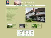 The Old Town Hall: Bed and Breakfast Accommodation in Bewdley The Old Town Hall: Bed and Breakfast Accommodation in Bewdley