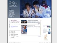  School Prospectus, Codes of Practice, Ofsted, Student Officers