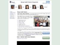 Bexley Health Trainers
