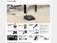 Headphones, Headsets, Microphones by beyerdynamic Headphones, Headsets, Microphones by beyerdynamic