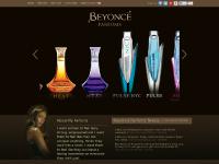 Beyoncé Parfums Beyoncé Parfums