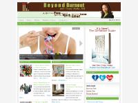 Beyond Burnout Blog Beyond Burnout Blog