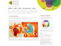 beyondcurrenthorizons.org.uk Background, Scenarios, Evidence