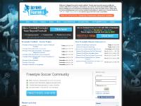 Top Freestylers, Palle, Abbas Farid, Jeon Kwon  Top Freestylers, Palle, Abbas Farid, Jeon Kwon