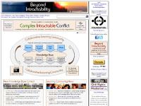 beyondintractability.org beyondintractability.org