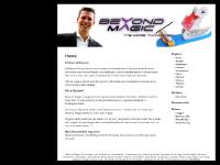 beyondmagic.nl beyondmagic.nl