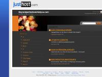  Features, Why Us, Guarantees, Affiliates