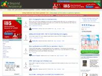 beyondrelational.com Technology beyondrelational.com Technology