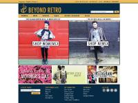 Vintage Clothing | Men's and Women's | Beyond Retro Vintage Clothing | Men's and Women's | Beyond Retro