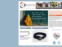 Beyond the 11th — Home Beyond the 11th — Home