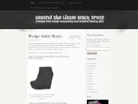 Boots, Clothing, cruelty free ankle boots, cruelty free wedge boots
