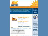 Dog Training in Massachusetts, New K9 Nosework Class