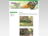 beyondwildflowers.com inspired landscaping, masterful hand pruning, garden coaching