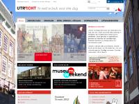 bezoek-utrecht.nl Zien, Doen & Beleven, Home bezoek-utrecht.nl Zien, Doen & Beleven, Home