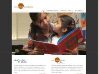 Bezos Family Foundation | Bezos Family Foundation | Putting education into action Bezos Family Foundation | Bezos Family Foundation | Putting education into action