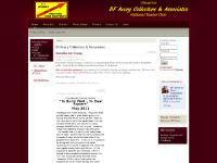 BFAvery Collectors & Associates