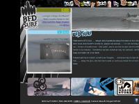 BFD Surf - Brought to you by Cannon Beach Surf