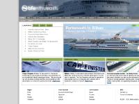 bfenthusiasts | Your online guide to Brittany Ferries bfenthusiasts | Your online guide to Brittany Ferries