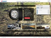 4x4 Tyres and 4WD Tyres | BFGoodrich Tires Australia & New Zealand 4x4 Tyres and 4WD Tyres | BFGoodrich Tires Australia & New Zealand