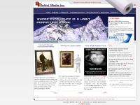 Artist Canvas - BF Ink Jet Media Artist Canvas - BF Ink Jet Media