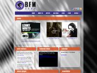 BFM Jazz BFM Jazz