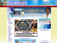 Welcome to BFMI Home Page Welcome to BFMI Home Page