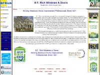 BFRich Windows & Doors - Official Site BFRich Windows & Doors - Official Site