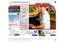  Security, Good Stewardship Benefits All, Loan Application Forms, Loan Calculator