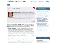 Brian Tankersley, CPA.CITP Brian Tankersley, CPA.CITP