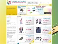 Habillement pro et accessoires de sécurité - BGA Vêtements Habillement pro et accessoires de sécurité - BGA Vêtements