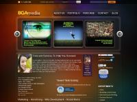 bgamedia.com TEAM, OUR CLIENTS, PORTFOLIO bgamedia.com TEAM, OUR CLIENTS, PORTFOLIO