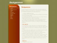 Backgammon Backgammon